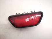 Zusatzbremsleuchte Mercedes-Benz ML, W163 1998.02 - 2005.06 a1638200156,