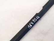 Zierleiste Leiste - Hinten Linke Mazda 6, 2002.06 - 2007.08 Gebraucht,