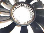 Lüfterrad Motorkühlung Volkswagen Passat, B5+ 2000.11 - 2005.05 058121301b, awt