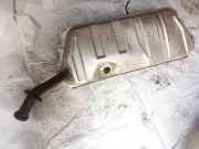 Treibstofftank Tank Kraftstofftank Mercedes-Benz W210, 1995.06 - 1999.07 Gebraucht,
