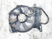 Kühlerlüfter Lüftermotor Toyota Yaris, I (XP10) 1999.04 - 2003.03 368135179, 13213409