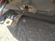 Türfangband Türbremse Türstopper - Vorne Linke Opel Corsa, C 2000.09 - 2006.07 Gebraucht,