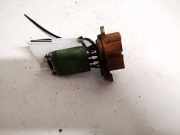 Vorwiderstand Gebläseregler Citroen Jumper, I 2002.04 - 2006.06 facelift b837,