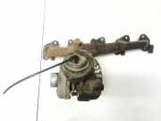 Turbolader Opel Vectra, B 2000.09 - 2002.04 facelift 0425, 0425 FJRM104 90500926