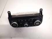 Bedienelement für Klimaanlage Nissan Qashqai, I 2010.06 - 2013.01 facelift 27500br45a, 27500br45a-c