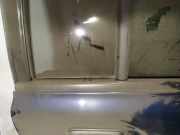 Zierleiste Leiste - Hinten Rechts Mitsubishi Pajero Sport, I K90 1996.01 - 2000.06 Gebraucht,