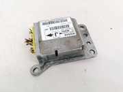 Steuergerät Airbag Nissan Almera, N16 2003.01 - 2006.12 facelift 0285001319, 988205M304