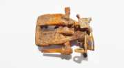 Bremssattel - Hinten Linke Audi A4, B5 1994.11 - 1999.09 Quattro,