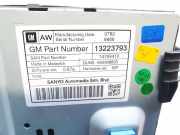 Monitor Navigationssystem Chevrolet Cruze, 2008.01 - 2012.06 13223793, 14799410 652508805