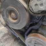 Riemenscheibe Kurbelwelle Citroen C3, I 2002.02 - 2005.06 Gebraucht ,