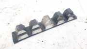 Stoßstangenhalter - Hinten Volvo S40, 2004.01 - 2007.03 30676199,
