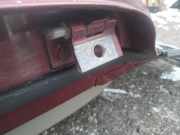 Türscharnier Hinten Volvo XC90, 2002.10 - 2007.06 Gebraucht,