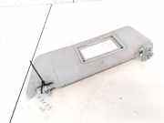 Sonnenblende Mercedes-Benz W203, 2000.05 - 2004.02 Gebraucht ,