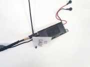 Antenne Verstärker Audi A6, C5 1997.01 - 2001.08 4b5035225,