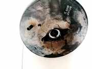 Bremskraftverstärker Mazda 626, 1991.08- 1997.04 83404309, 834-04309 3125