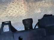 Anhängerkupplung Mercedes-Benz W203, 2000.05 - 2004.02 01072461075,