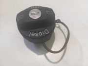 Tankverschluss Skoda Octavia, II 2004.02 - 2009.03 1Z0201553, 1Z0201553