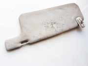 Sonnenblende Volkswagen Golf, II 1983.08 - 1992.07 191857551,