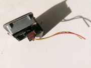 Innenbeleuchtung - Hinten Peugeot Partner, I 2003.01 - 2009.06 facelift 9607449080,