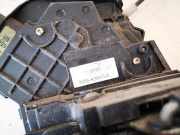 Türschloss Stangen - Hinten Linke Mazda 3, BK 2003.10 - 2009.06 3n6aa26413b, 3n6a-a26413-b