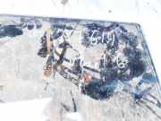 Seitenscheibe - Hinten Rechts Mazda 6, 2002.06 - 2007.08 Gebraucht,