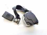Sicherheitsgurt - Hinten CENTER Volkswagen Passat, B6 2005.08 - 2010.11 1003168d48, 3c0857807h raa