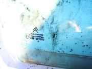 Seitenscheibe - Hinten Rechts Citroen C3, I 2002.02 - 2005.06 Gebraucht,