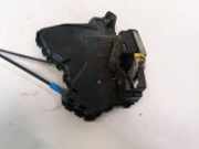 T?rschloss Stangen Toyota Auris, I E15 2006.10 - 2012.10 Gebraucht,