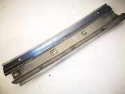 Zierleiste Leiste - Hinten Rechts Subaru Outback, III 2005.01 - 2009.06 Gebraucht,