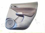 Türverkleidung - Hinten Rechts Honda Civic, 2006,01 - 2011.01 83700smge01155,83700-smg-e011-55