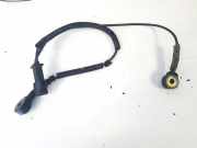 Klopfsensor Detonationssensor Schallsensor Sensor Volvo S80, 1998.05 - 2004.06 9432570, 0256123142