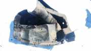 Radhausschale - Hinten Linke Kia Sportage, II 2004.09 - 2010.12 863250Z000,