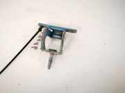 Lang Heckklappe Scharniere Scharnier Links Peugeot 206, 1998.08 - 2002.07 Gebraucht,