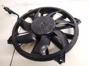 Kühlerlüfter Lüftermotor Peugeot 307, 2000.08 - 2005.06 9650116580,