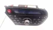 Radio Honda Insight, II 2009.01 - 2011.12 39100TM8G01,39100-TM8-G01 PH3083H