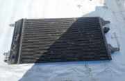 Klima Radiator Volkswagen Sharan, 7M 2000.04 - 2005.11 facelift 7M3820411C,7M3820411C YM2H19C600AD