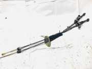 Seilzug f?r Schaltgetriebe Seat Alhambra, 2000.06 - 2010.03 facelift 7m3711874b,