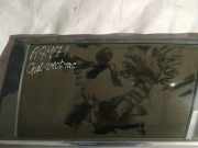 Seitenscheibe - Hinten Linke Opel Vectra, C 2005.10 - 2008.12 facelift Gebraucht,