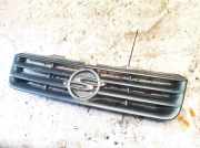 Kühlergrill Frontgrill Kühlergitter SsangYong Musso, 1995.02 - 1998.04 Gebraucht,
