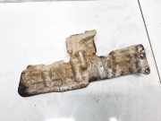 Hitzeschutzblech Abgaskrümmer Ford Mondeo, 2007.03 - 2013.06 Gebraucht,