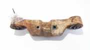 Halter für Motoraufhängung Subaru Legacy, BE, BH, BT 1998.10 - 2003.09 Gebraucht,