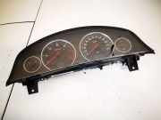 Tachometer Opel Vectra, C 2002.04 - 2005.10 13165958me,