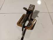 Bremspedal Mitsubishi Outlander, I 2003.01 - 2006.12 Gebraucht ,