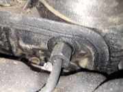 Einspritzdüse Mazda 626, 1997.04 - 2002.10 Gebraucht,