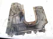 Unterfahrschutz Fiat Doblo, 2009.08 --> Gebraucht,