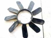 Lüfterrad Motorkühlung Mercedes-Benz ML, W163 1998.02 - 2005.06 a1122000123,Used