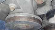 Riemenscheibe Kurbelwelle Citroen C3, I 2002.02 - 2005.06 Gebraucht ,