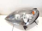 Hauptscheinwerfer - Vorne Linke Opel Zafira, B 2005.07 - 2008.01 Gebraucht,