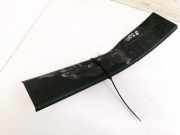 Schwellerverkleidung - Hinten Linke Mercedes-Benz ML, W164 2005.06 - 2009.07 A1646801135,501771