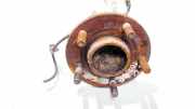 Radnabe Achsschenkel - Hinten Rechts Mazda 3, BK 2003.10 - 2009.06 Gebraucht,